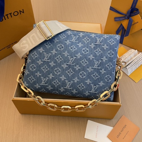 L*ouis V*uitton Top Bag (Trusted seller)