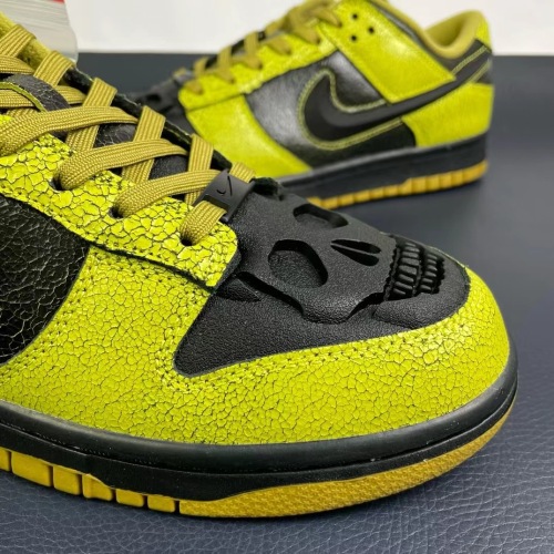 Men Wonen Top quality Nike SB Dunk Low (brenndasneakers)