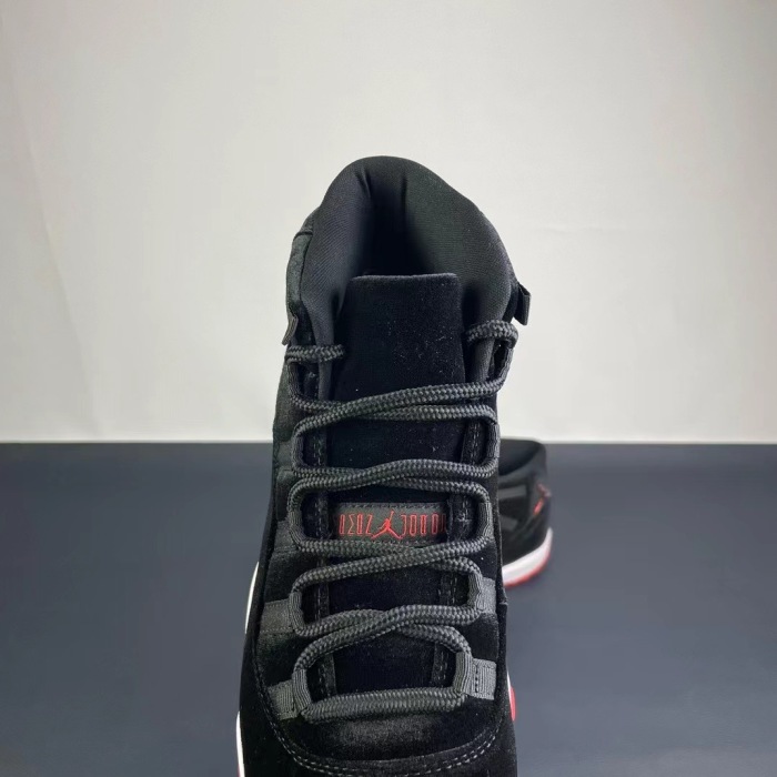 NIKE Air Jordan 11（maikesneakers）