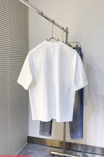 Men T-shirt Top Quality Breendasneakers