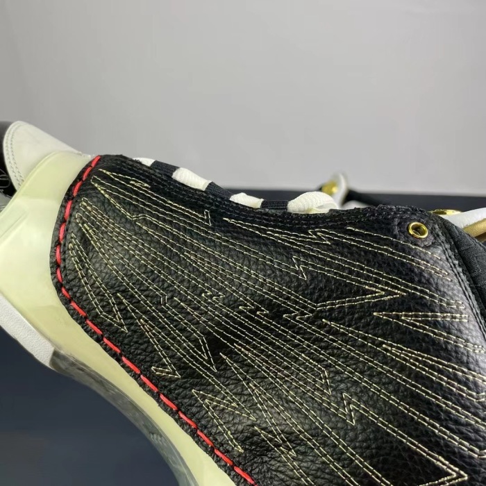 Nike Titan aj23 (brenndasneakers)