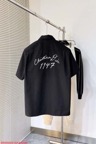 Men Shirt Top Quality Breendasneakers