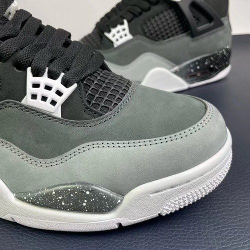 Good quality Breendasneakers Air Jordan 4