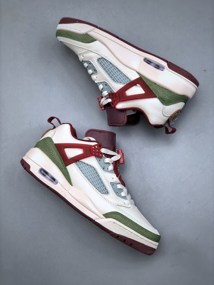 Nike Air Jordan spisike low aj (Trusted seller)