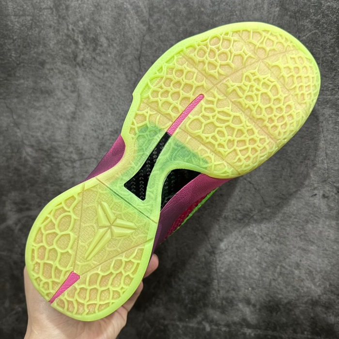 Nike zoom kobe6 (sneakers )