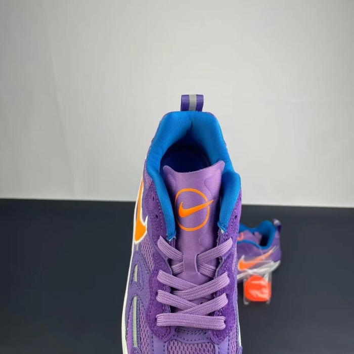 F.utura+ Nike jam (Breendasneakers)