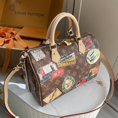 L*ouis V*uitton Top Bag (Breendasneakers)