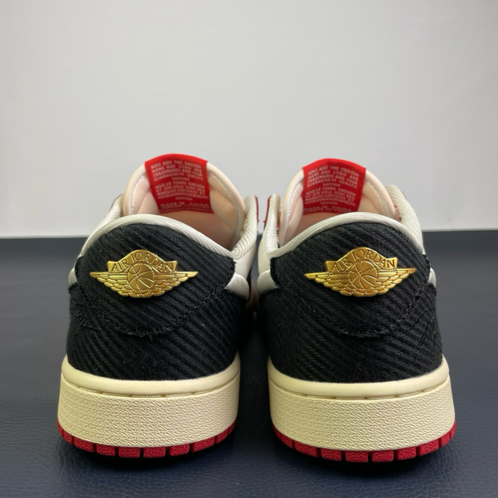 Free shipping Breendasneakers Air Jordan 1