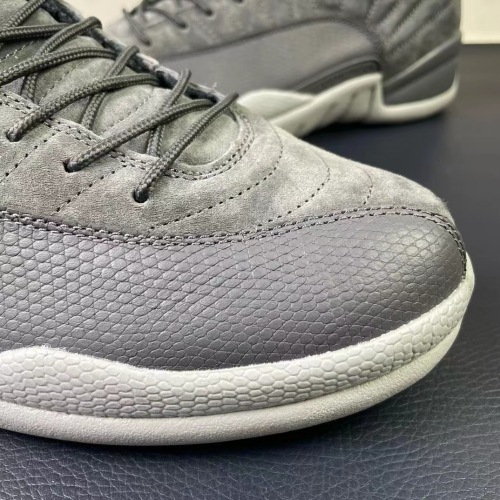 Free shipping sneakers Air Jordan 12
