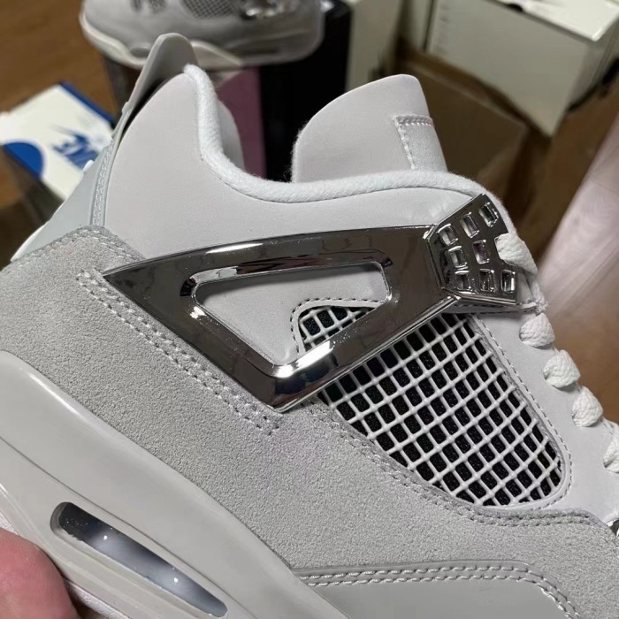 Good quality Breendasneakers Air Jordan 4