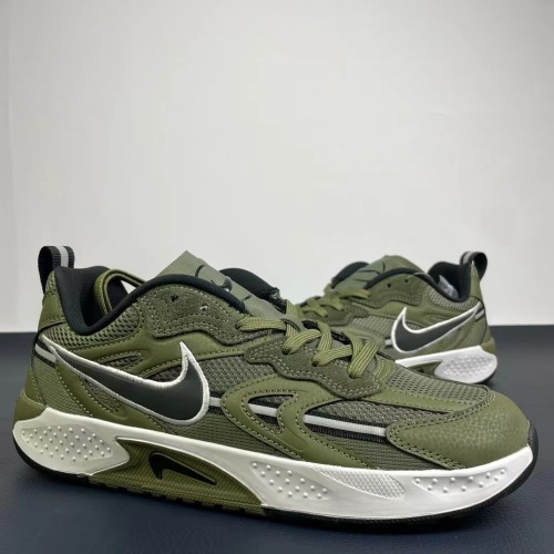 F.utura+ Nike jam (Breendasneakers)