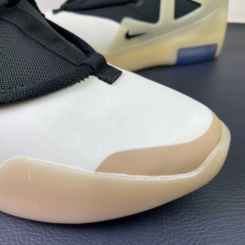 Free shipping from sneakers Nike Air Fear Of God