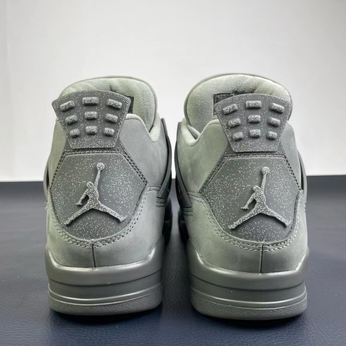 Good quality Breendasneakers Air Jordan 4