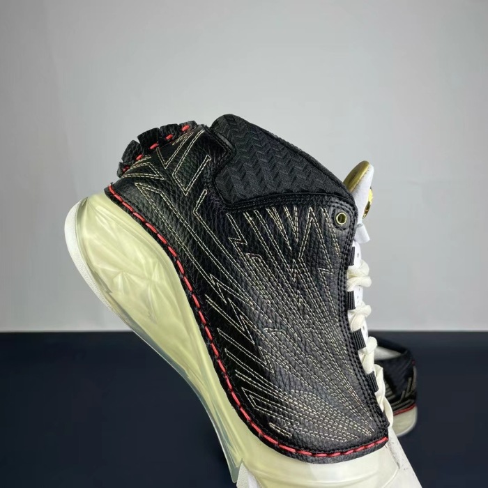 Nike Titan aj23 (brenndasneakers)