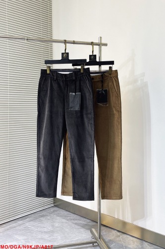 Free shipping brenndasneakers Men Pants Top Quality