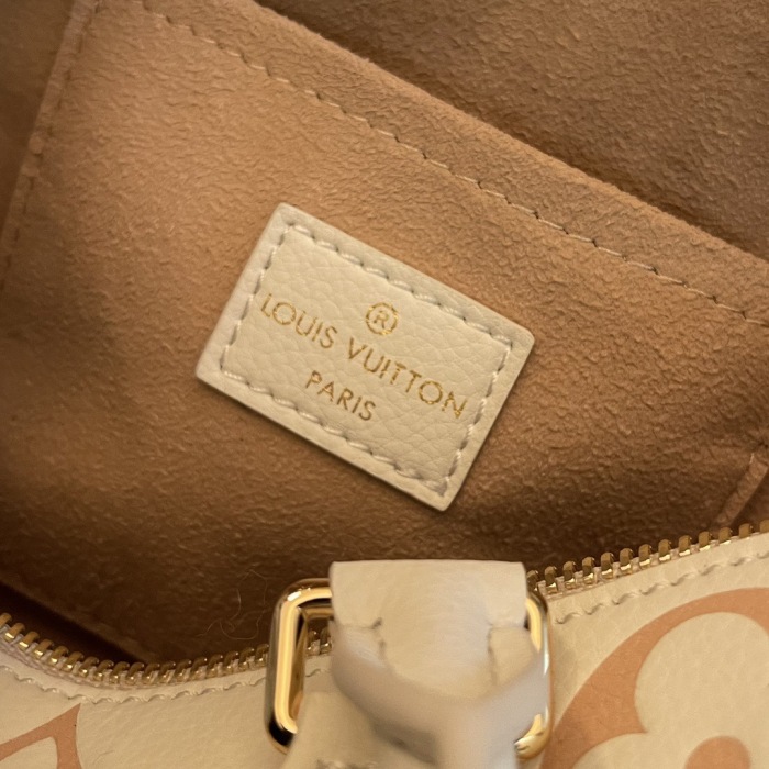 L*ouis V*uitton Top Bag (Trusted seller)