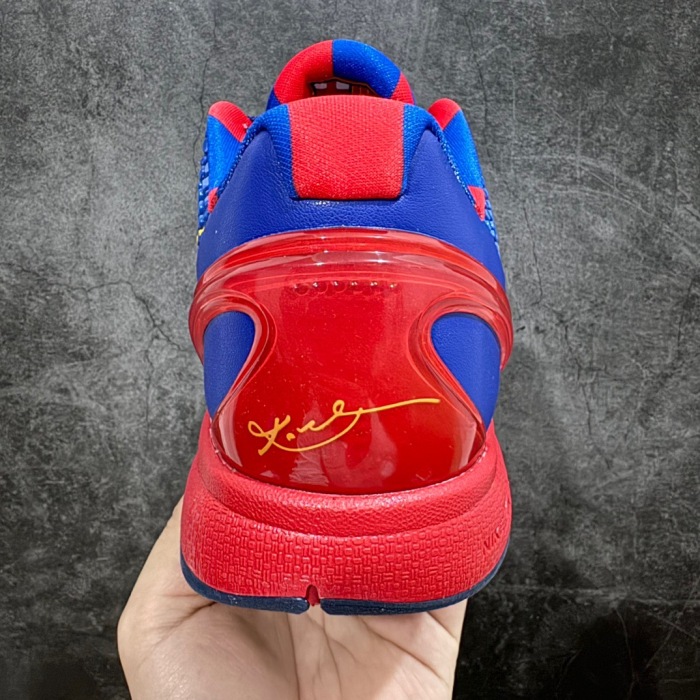 Nike zoom kobe6 (sneakers )