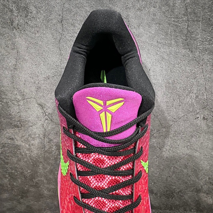 Nike zoom kobe6 (sneakers )