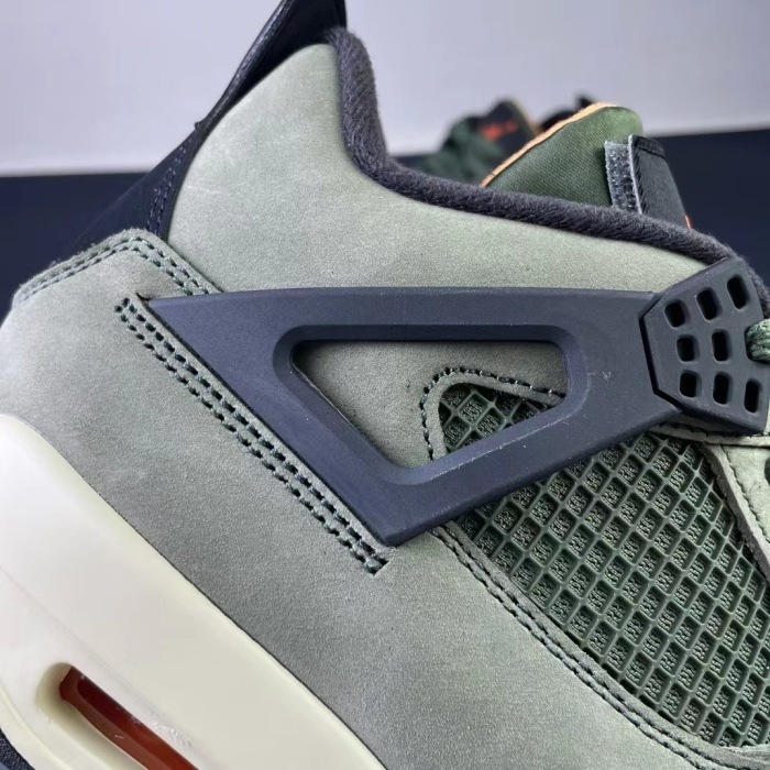 Good quality sneakers Air Jordan 4