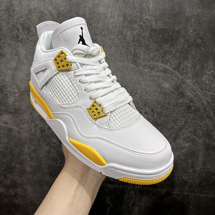 good quality sneakers Air Jordan 4