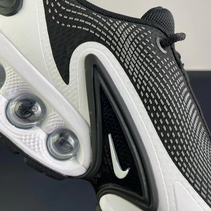 Nike Air Max Dn+LW( brenndasneakers ）