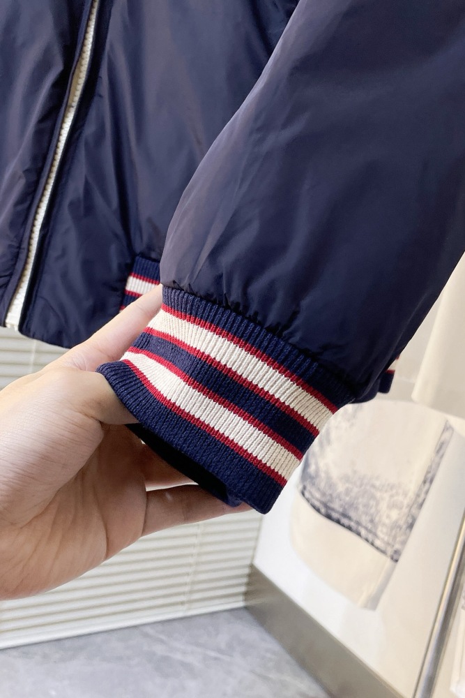 Men Jacket Top Quality Breendasneakers