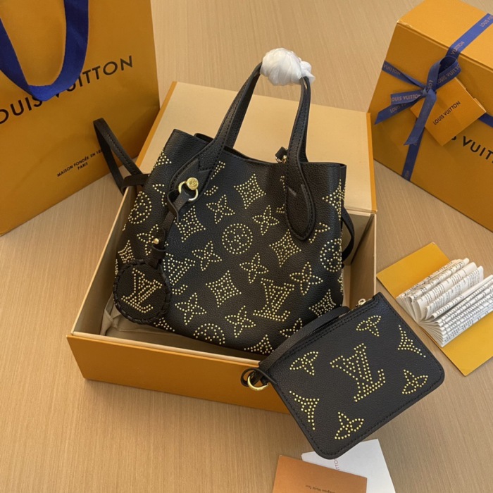 L*ouis V*uitton Top Bag (Trusted seller)