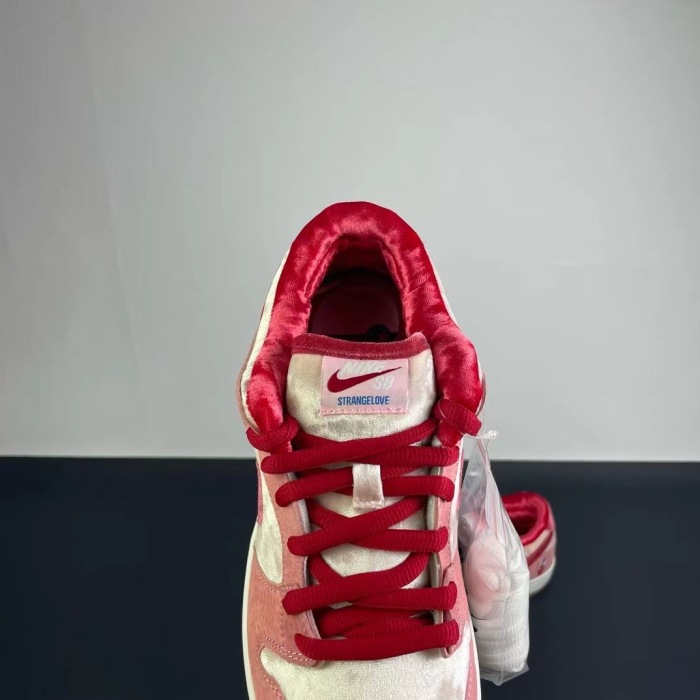 Men Wonen Top quality Nike SB Dunk Low (Breendasneakers)