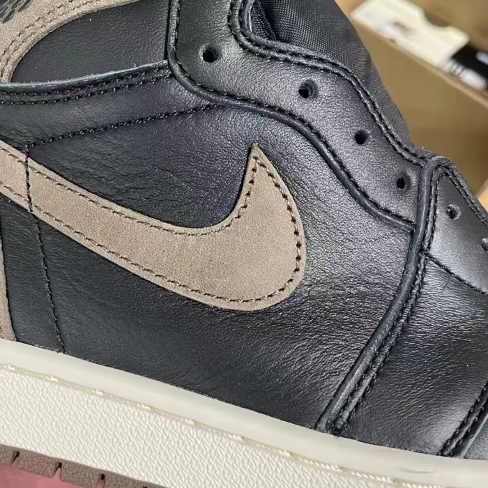 Air Jordan 1 sneaker Breendasneakers