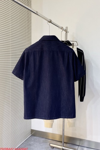 Men Shirt Top Quality Breendasneakers