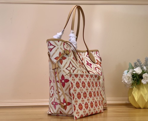 L*ouis V*uitton Top Bag (Breendasneakers)