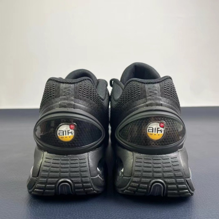 Nike Air Max Dn+LW( brenndasneakers ）