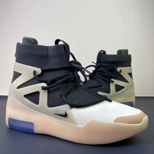 Free shipping from sneakers Nike Air Fear Of God