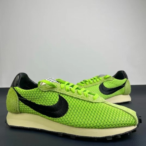 S.tussy Nike Roshe run Ld-1000 (brenndasneakers)