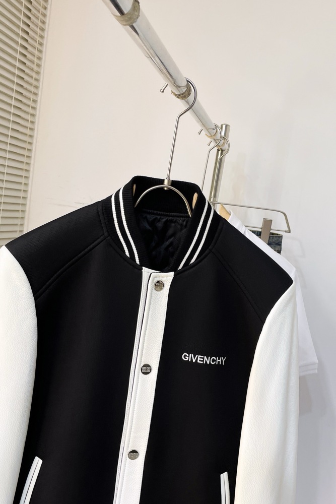 Men Jacket Top Quality Breendasneakers