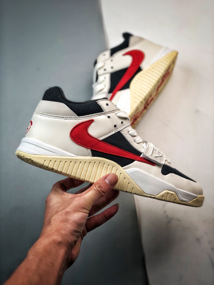 Nike Air Jordan cut the check aj (Trusted seller)