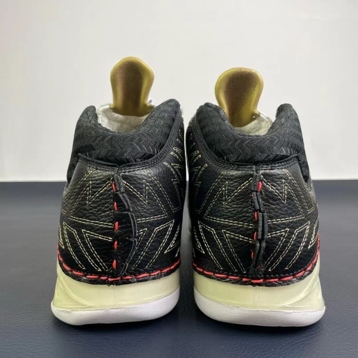 Nike Titan aj23 (brenndasneakers)