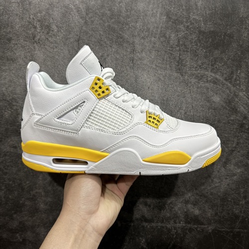 good quality sneakers Air Jordan 4