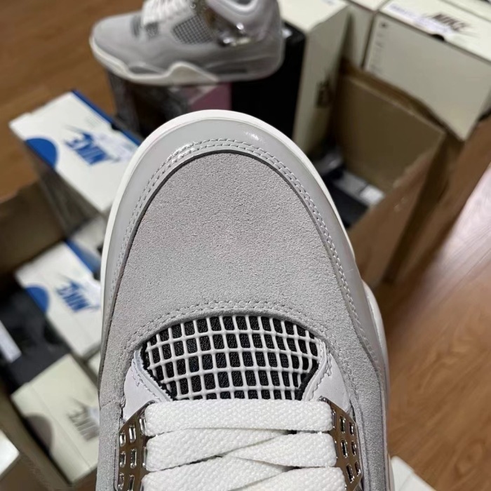 Good quality Breendasneakers Air Jordan 4