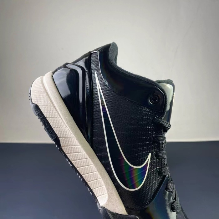 Men Nike zoom kobe 4(sneakers)