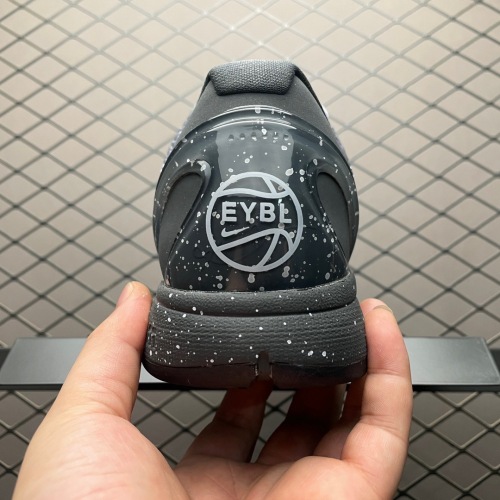 Copy Copy nike kobe 4 shoes Basketball shoes 1：1