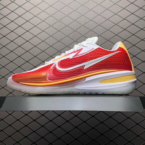 4color Nike air zoom gt cut shoes sneakers