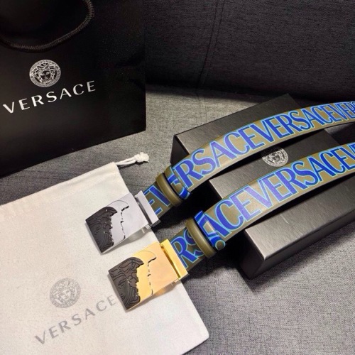 Brenndasneakers V*ersace men Belts Top Quality 40MM