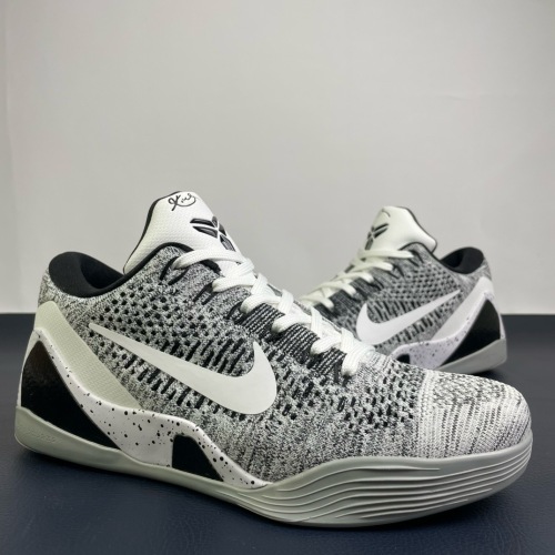 Free shipping kobe 9 sneakers