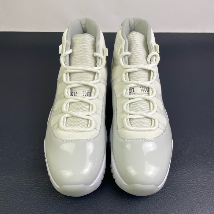 Nike air jordan 11 sneakers
