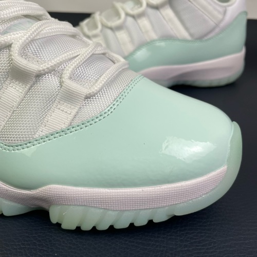 Copy NIKE Air Jordan 11（sneakers）