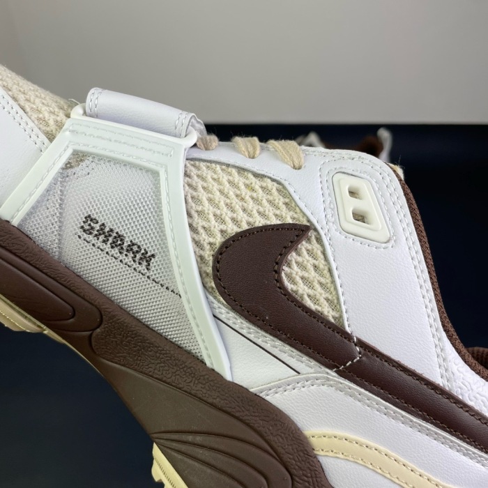 Travis Scott x Nike Zoom Field JAXX sneakers shoes