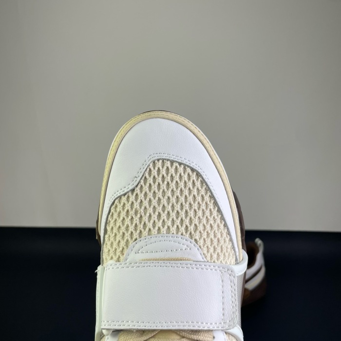 Travis Scott x Nike Zoom Field JAXX sneakers shoes