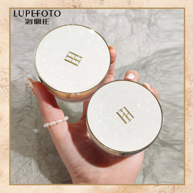 LUPEFOTO洛佩托霧感蜜粉零油光不脫妝毛孔隱形不卡粉