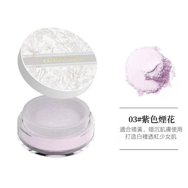洛佩托水感蜜粉旅行組毛孔隱形＋超長待機